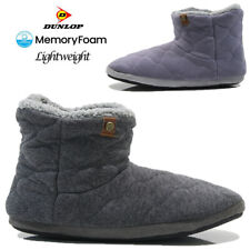 Mens dunlop slippers for sale  WEST BROMWICH