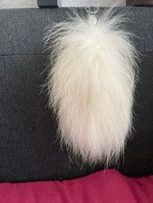 Fuchsschweif schwanz echt gebraucht kaufen  Villingen-Schwenningen