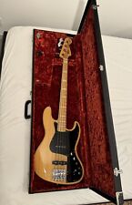 2008 fender marcus for sale  Iowa City