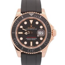 Mint rolex yacht for sale  Massapequa Park