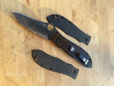 Spyderco gayle bradley for sale  Pacoima