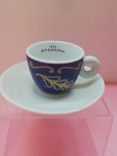 Illy art collection usato  Italia