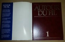 Livre couture autour d'occasion  Miribel