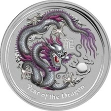 Unze silber lunar gebraucht kaufen  Gauting