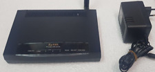 Zyxel 662hw prestige d'occasion  Expédié en Belgium