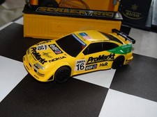 Scalextric opel calibra for sale  HARTLEPOOL