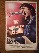 Rare rockshow paul for sale  Medford