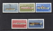 Germany mnh 1975 for sale  DERBY