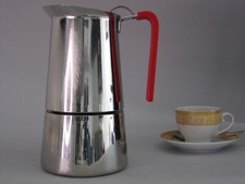 Moka vintage acciaio usato Moka vintage acciaio usato  Legnano