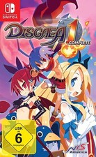 Disgaea complete gebraucht kaufen  Berlin