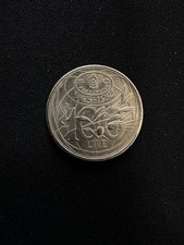 Lire italiane rare usato  Chieri