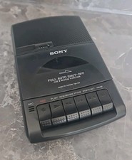 Vintage sony tcm for sale  LOWESTOFT