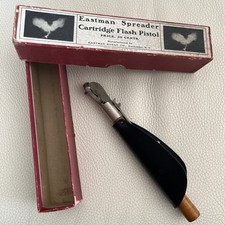 Eastman spreader cartridge gebraucht kaufen  Bedburg