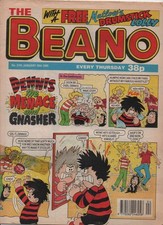 Beano comic 2741 for sale  WALSALL