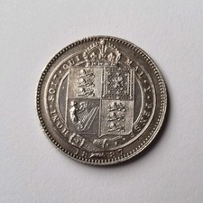 1887 queen victoria for sale  MAUCHLINE