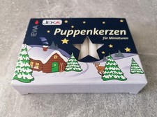 Ewa jeka puppenkerzen gebraucht kaufen  Ebersbach