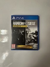 Rainbow siege advanced d'occasion  Paris I