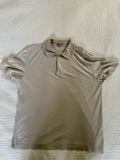 Mens grey sunspel for sale  WOKINGHAM