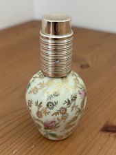 Limoges perfume atomizer for sale  CHELTENHAM