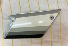 Fianchetto laterale honda usato  Elmas