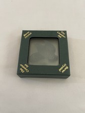 Burns crystal coasters for sale  Atlanta
