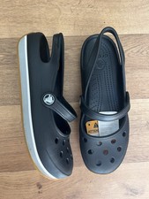 Crocs retro mary for sale  SWINDON