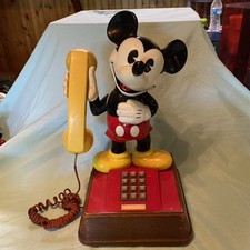 Vintage 1970 disney for sale  Moreauville