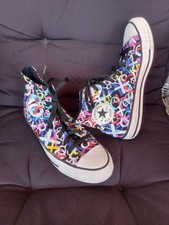 Converse chucks all gebraucht kaufen  Minden