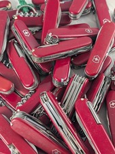 Pick victorinox swiss for sale  Vashon