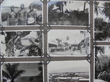 Album matrose hapag gebraucht kaufen  Bad Freienwalde (Oder)