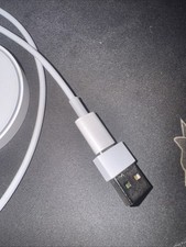 Wireless charger adapter gebraucht kaufen  Mülheim an der Ruhr