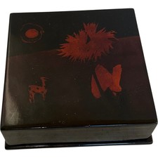 japanese lacquer boxes for sale  UK