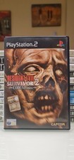 Resident Evil Survivor 2 Code: Veronica ps2 comprar usado  Enviando para Brazil