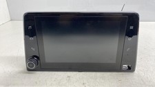 Ecran gps peugeot d'occasion  Montagne