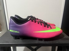 Nike mercurial vortex usato  Gonnosfanadiga