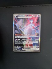 Mewtwo team rocket d'occasion  Vouneuil-sous-Biard