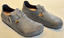 Birkenstock london black for sale  Grapevine