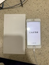 Iphone plus gold for sale  Elmhurst