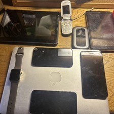 Lot apple products for sale  Staten Island