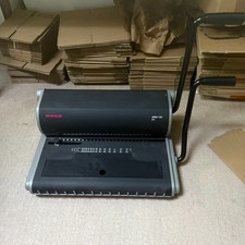 Renz wire binding for sale  DARTFORD