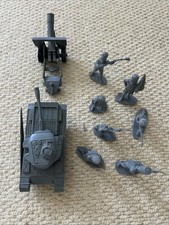 Plastic toy soldiers for sale  LONDON
