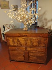 Madia legno artigianale usato  San Severino Marche