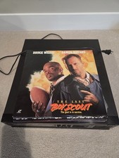 Laser disc player for sale  Cincinnati