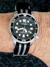 Citizen promaster eco gebraucht kaufen  Velbert