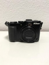 Nikon Coolpix P7000 / Kompaktowy aparat cyfrowy / Odczyt / Uszkodzony na sprzedaż  Wysyłka do Poland