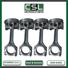 Conrod connecting rod for sale  OLDHAM