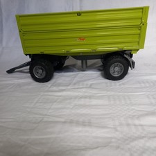 Bruder fliegl three for sale  CHELMSFORD