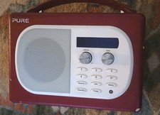 Pure evoke mio for sale  PRESTATYN