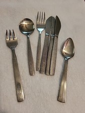 Airline flatware lot for sale  Belvidere