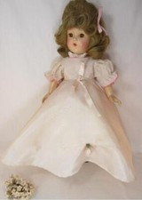 Effanbee anne shirley for sale  Ludington
